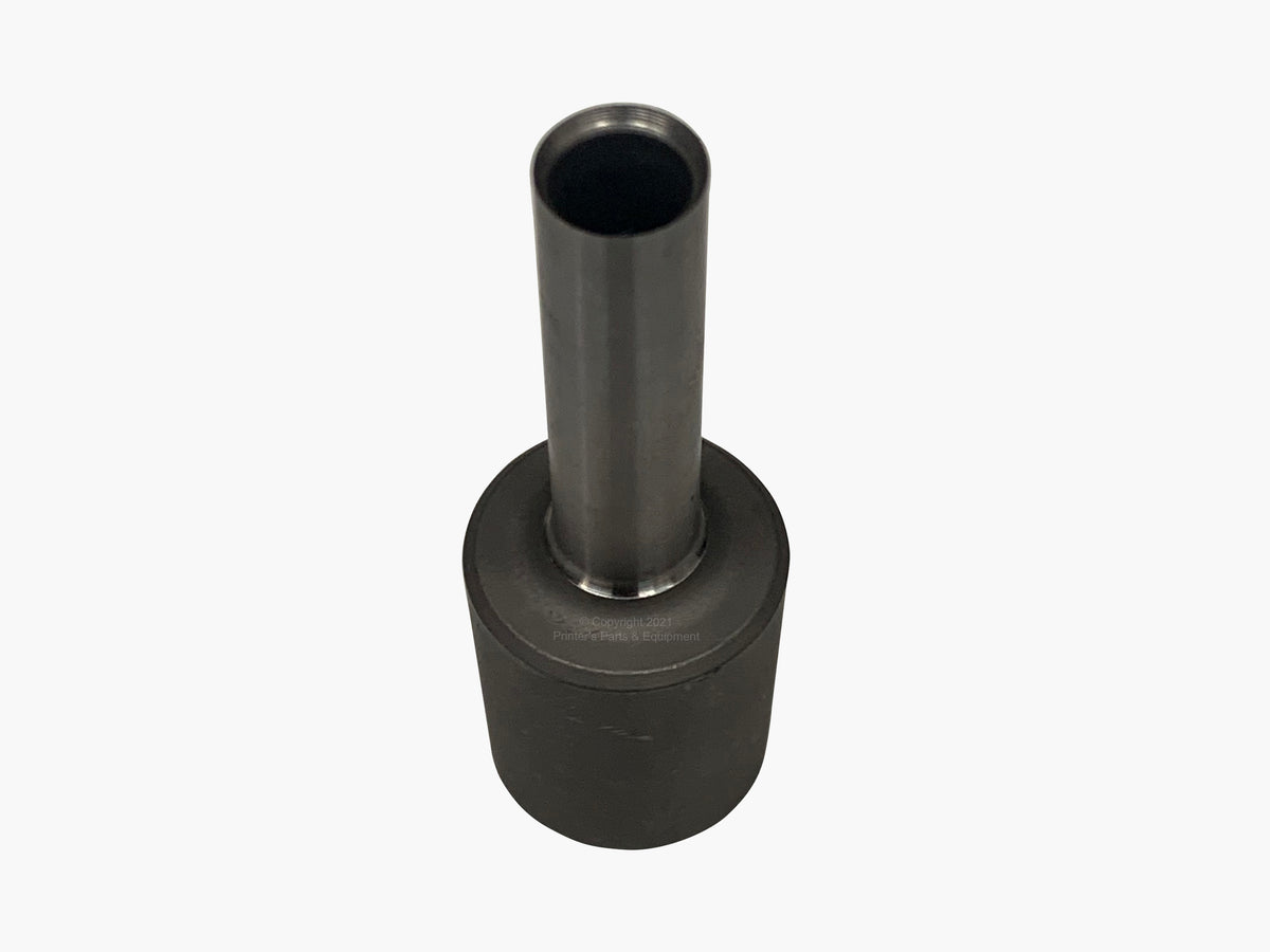 Drill Bit Lassco Wizer Spinnit 5/16" (8mm) x 1" Long PPE-LSP516