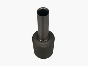 Drill Bit Lassco Wizer Spinnit 5/16" (8mm) x 1" Long PPE-LSP516_Printers_Parts_&_Equipment_USA