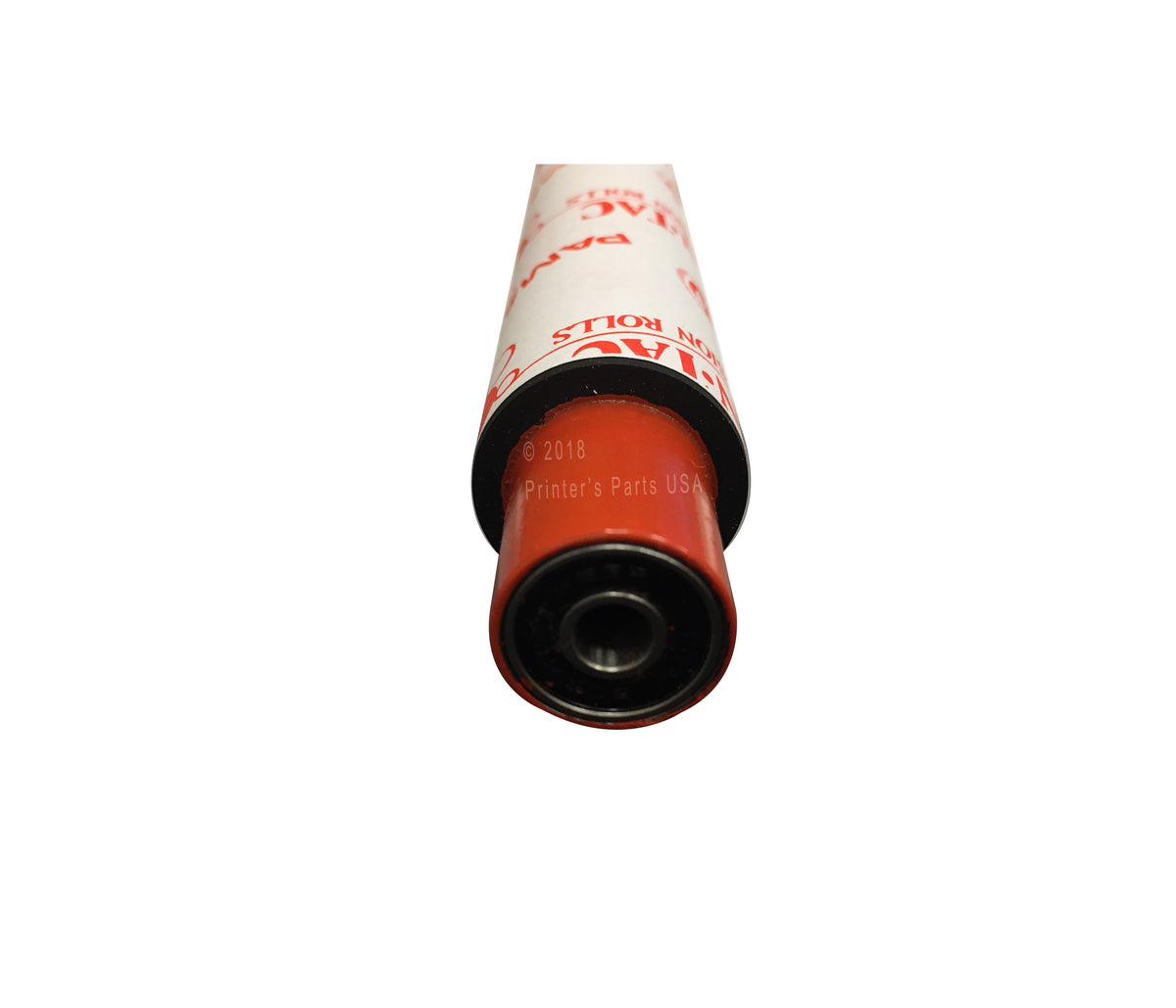 Water Ductor/Distributor (New Style) Ryobi 3302 Itek 3985 AB Dick 9985 5340-53-170Z-1 / 32R54-NS