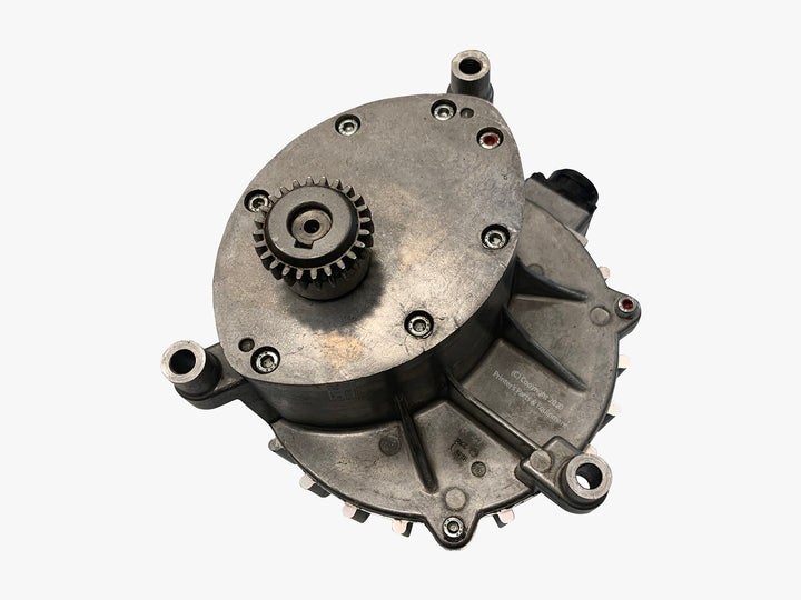 Water Pan Roller Motor for Heidelberg M2.198.1283/02_Printers_Parts_&_Equipment_USA