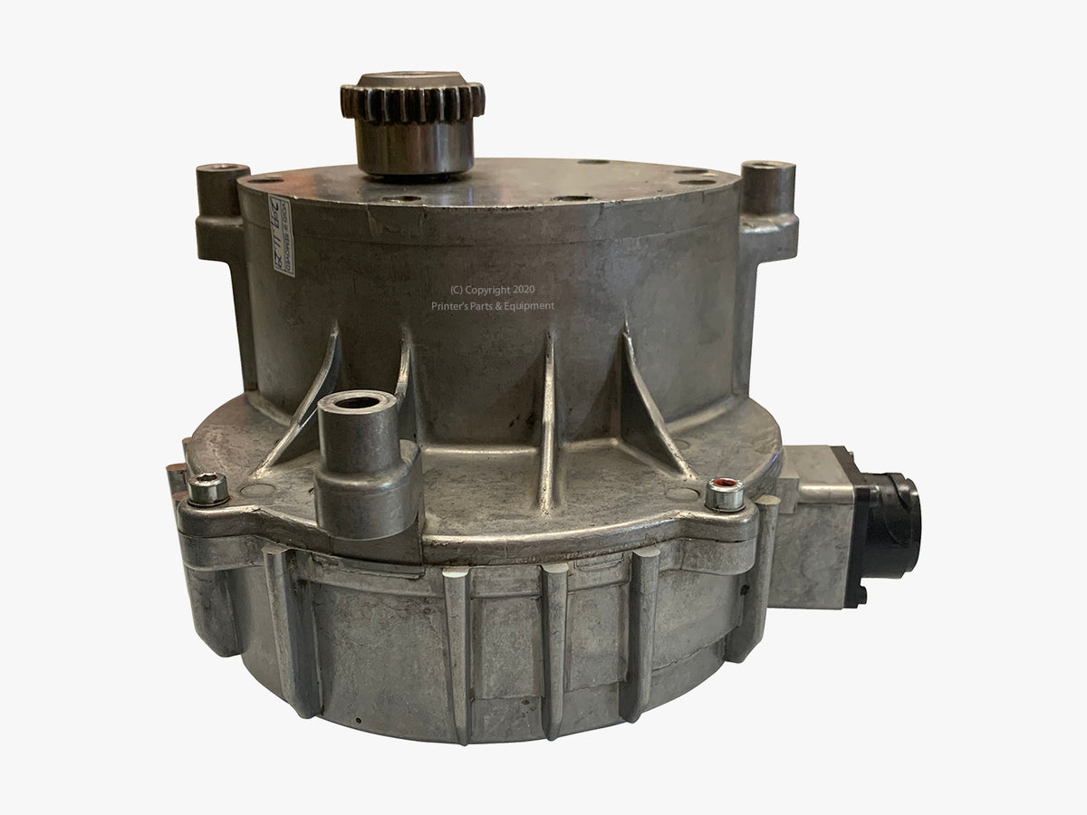 Water Pan Roller Motor for Heidelberg M2.198.1283/02_Printers_Parts_&_Equipment_USA
