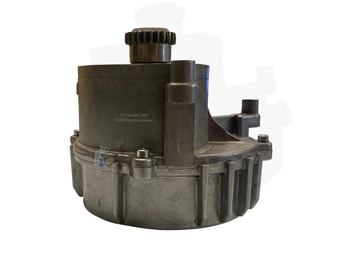 Water Pan Roller Motor for Heidelberg M2.198.1283/02_Printers_Parts_&_Equipment_USA