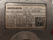 Load image into Gallery viewer, Water Pan Roller Motor for Heidelberg M2.198.1283/02_Printers_Parts_&amp;_Equipment_USA
