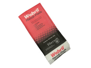 Webril Handi Pads 4"x 4" pack of 100 Wipes_Printers_Parts_&_Equipment_USA