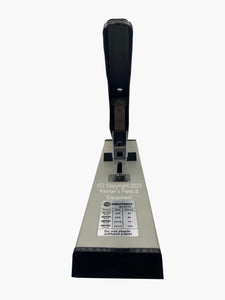 Heavy Duty manual Stapler Model 8110 (100 sheets)_Printers_Parts_&_Equipment_USA