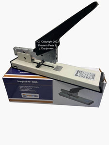 Heavy Duty manual Stapler Model 8110 (100 sheets)_Printers_Parts_&_Equipment_USA