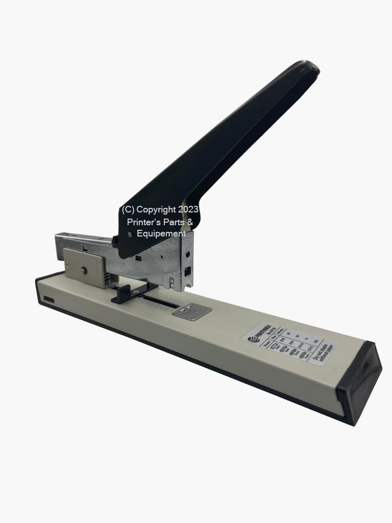 Heavy Duty manual Stapler Model 8110 (100 sheets)