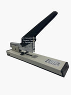 Heavy Duty manual Stapler Model 8110 (100 sheets)_Printers_Parts_&_Equipment_USA