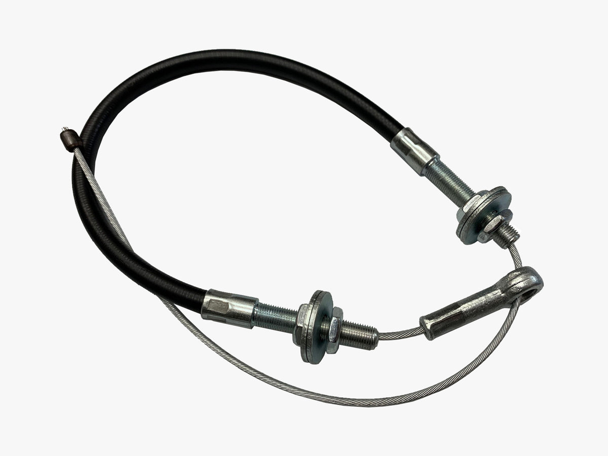 Wire Cable for Polar ZA3.465574 / 279658 (PPE-CA279658)