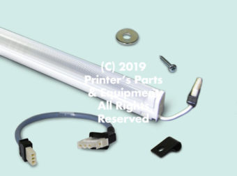 Cable Table Light for Polar Paper Cutter ZA3.055746_Printers_Parts_&_Equipment_USA