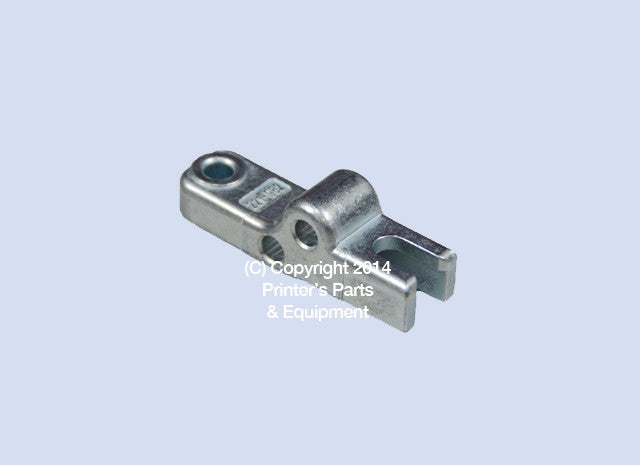 Lever for STAHL folder ZD.221-982-01-00_Printers_Parts_&_Equipment_USA