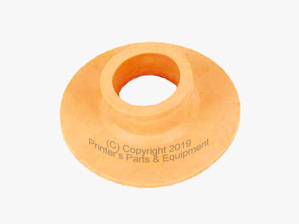Sucker Foot Standard For AB Dick P-1555 / 84248