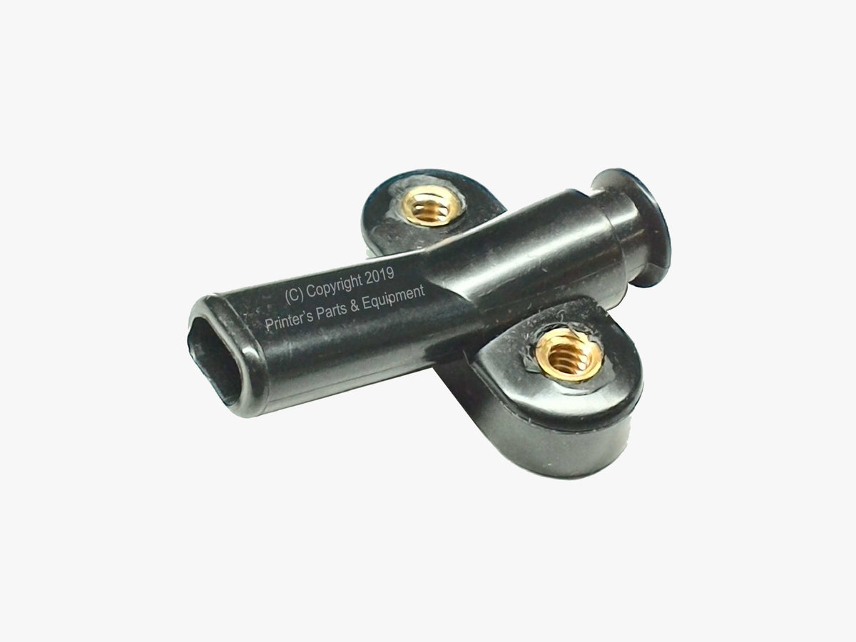 SUCTION CUP FITTING AB DICK AS-84-105-22 / VAS84-105-22