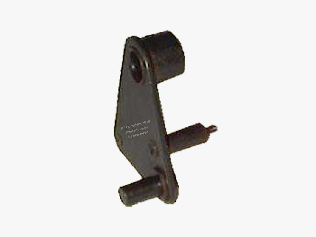 FEED RAISE LEVER AB DICK P-36130 / 72245_Printers_Parts_&_Equipment_USA