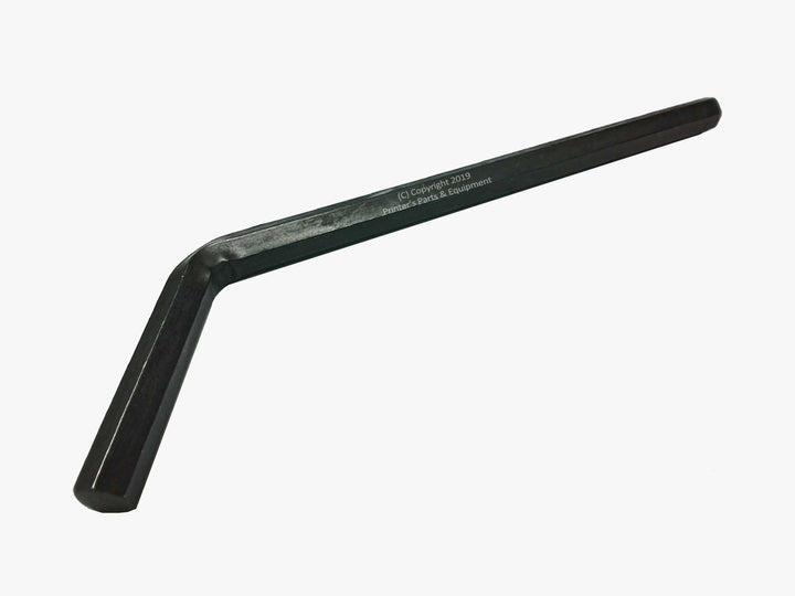 Allen Key For AB Dick P-5912 / 196334
