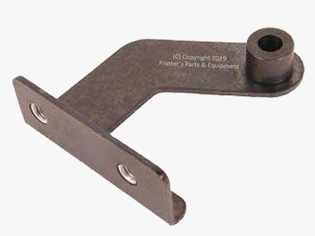 SUPPORT ASSEMBLY F AB DICK P-984140 / 16458