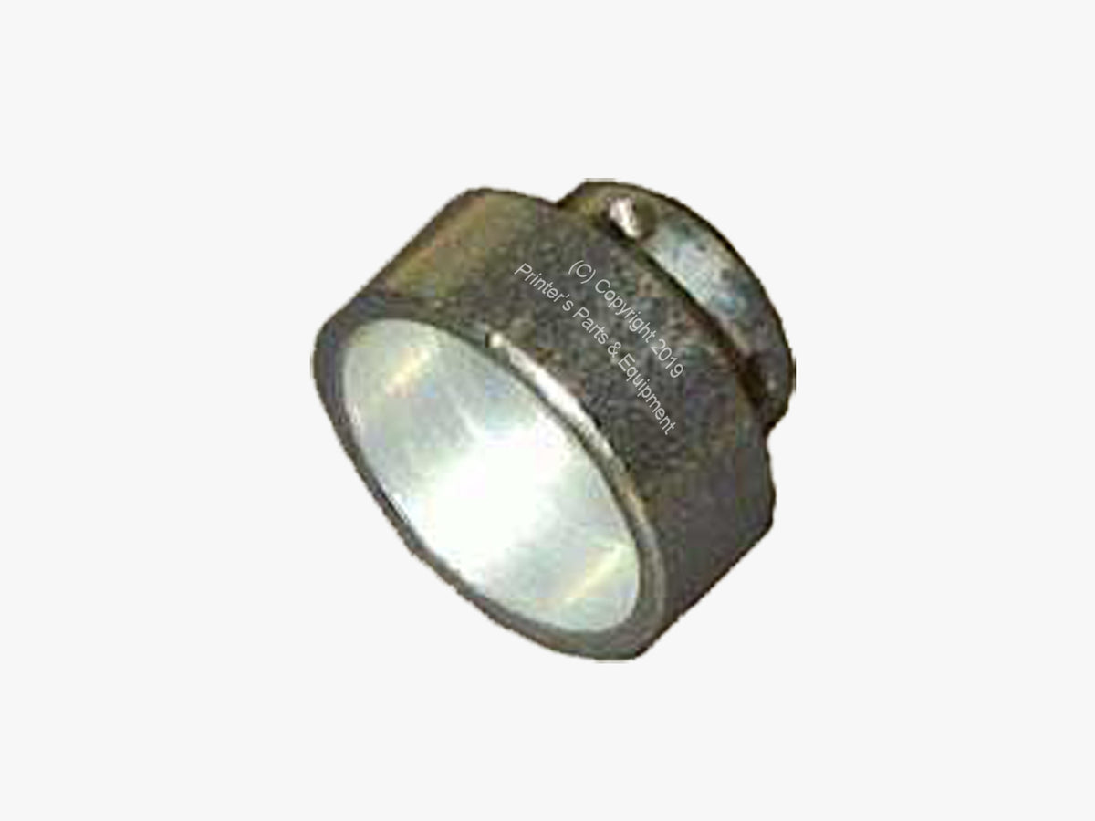 Bearing Housing For AB Dick P-36366 / 80513
