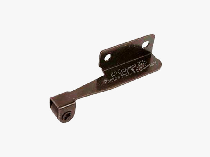 Arm Assembly Operators Side For AB Dick P-984289 / 16480