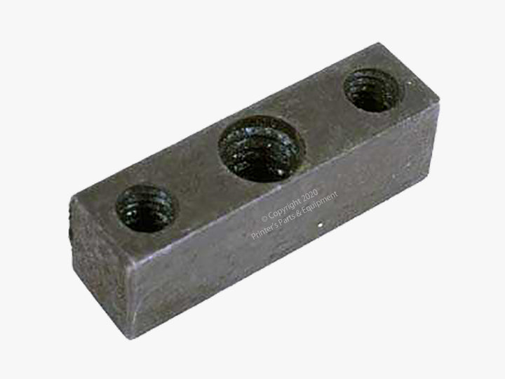 BLOCK AB DICK P-99630 / 400986