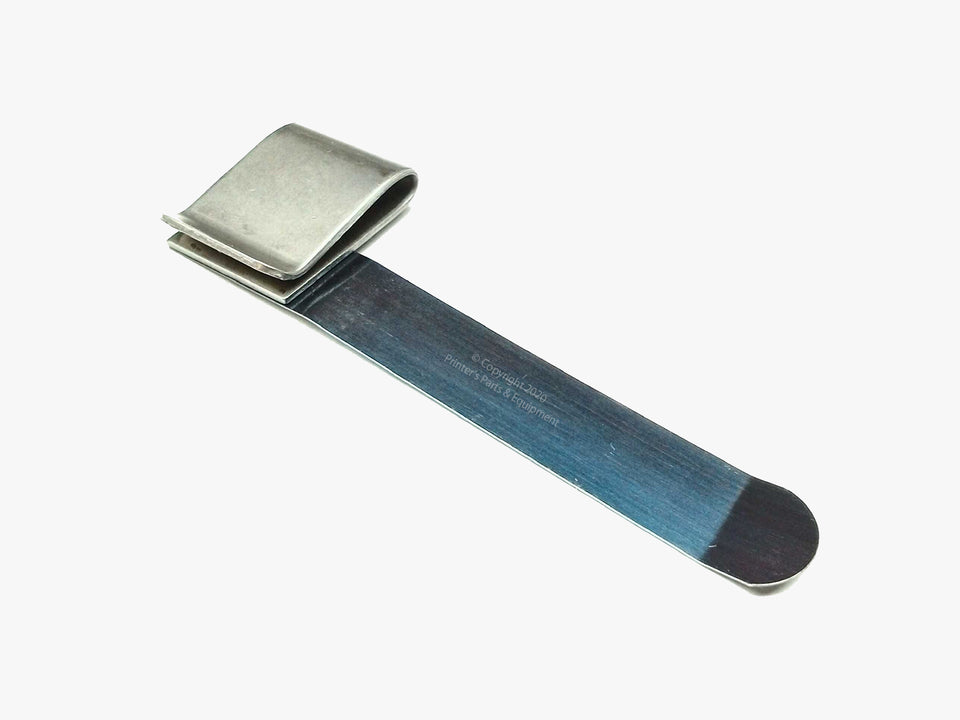SPRING RIGHT CLIP AB DICK PS-393-723 / PS-393-723
