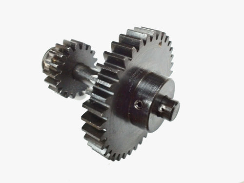 GEAR ASSEMBLY (F) AB DICK CHAIN DELIVERY P-36754 / 78493_Printers_Parts_&_Equipment_USA