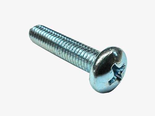 PAN HEAD SCREW PHILLIPS F AB DICK P-268 / 14363_Printers_Parts_&_Equipment_USA