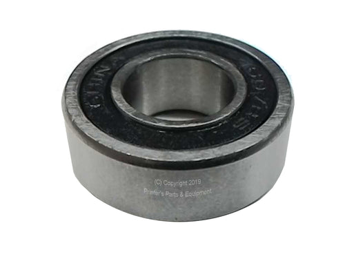 Ball Bearing for Chief PPE-11126 / 72CA-8035_Printers_Parts_&_Equipment_USA