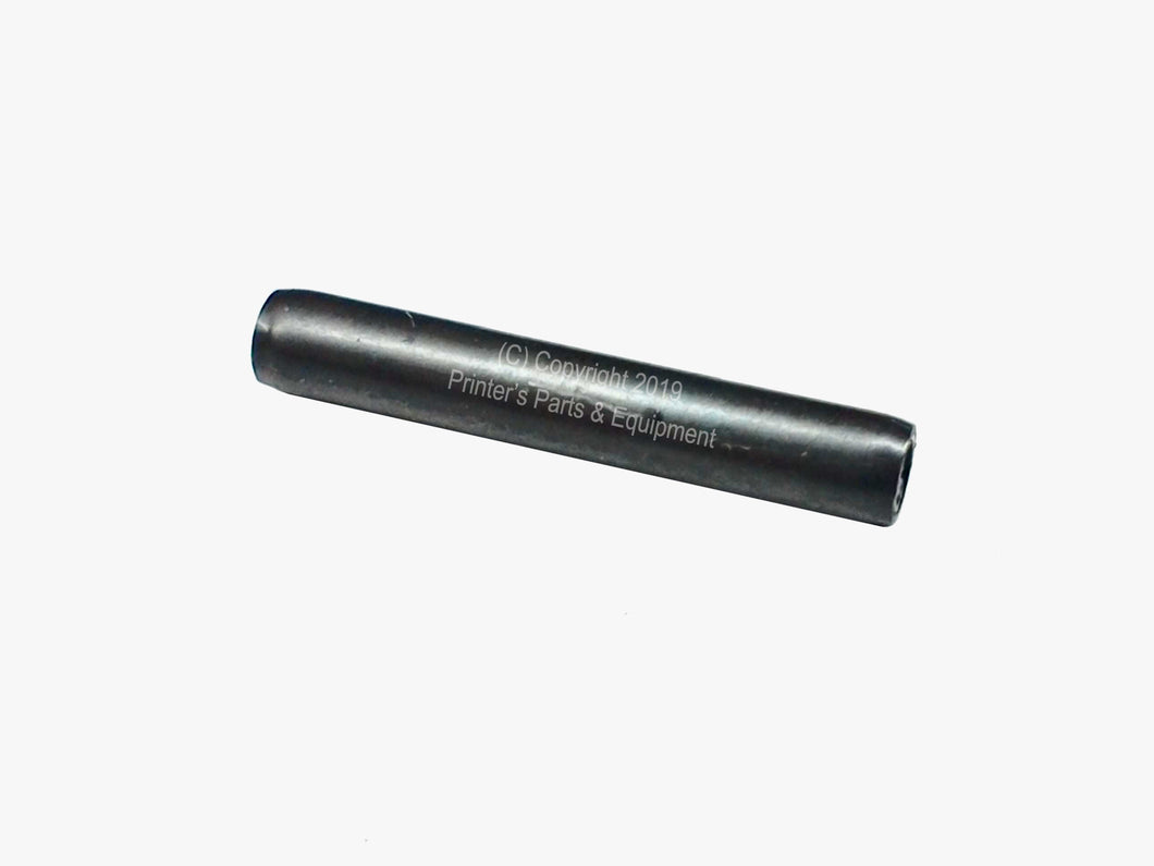 ROLL PIN F AB DICK P-349 / 100554_Printers_Parts_&_Equipment_USA