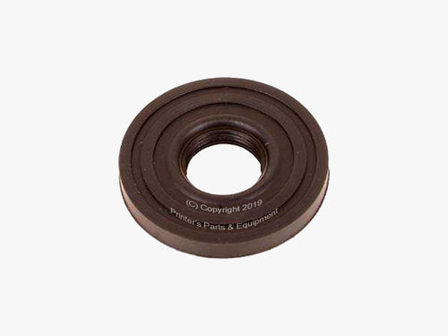 Ink Fountain Roller Seal F For AB DICK P-36262 / 18360_Printers_Parts_&_Equipment_USA