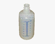 1 Quart Water Bottle Only for AB Dick P-1900 / 80534_Printers_Parts_&_Equipment_USA
