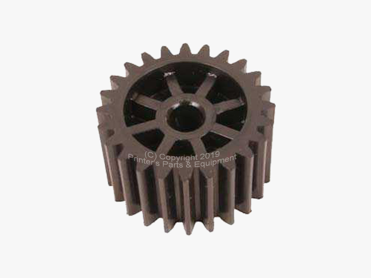 WATER IDLER GEAR FOR AB DICK P-36368 / 80597