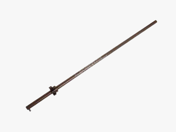 SHAFT ASSEMBLY AB DICK 350/360/369 P-36577 / 72672-1