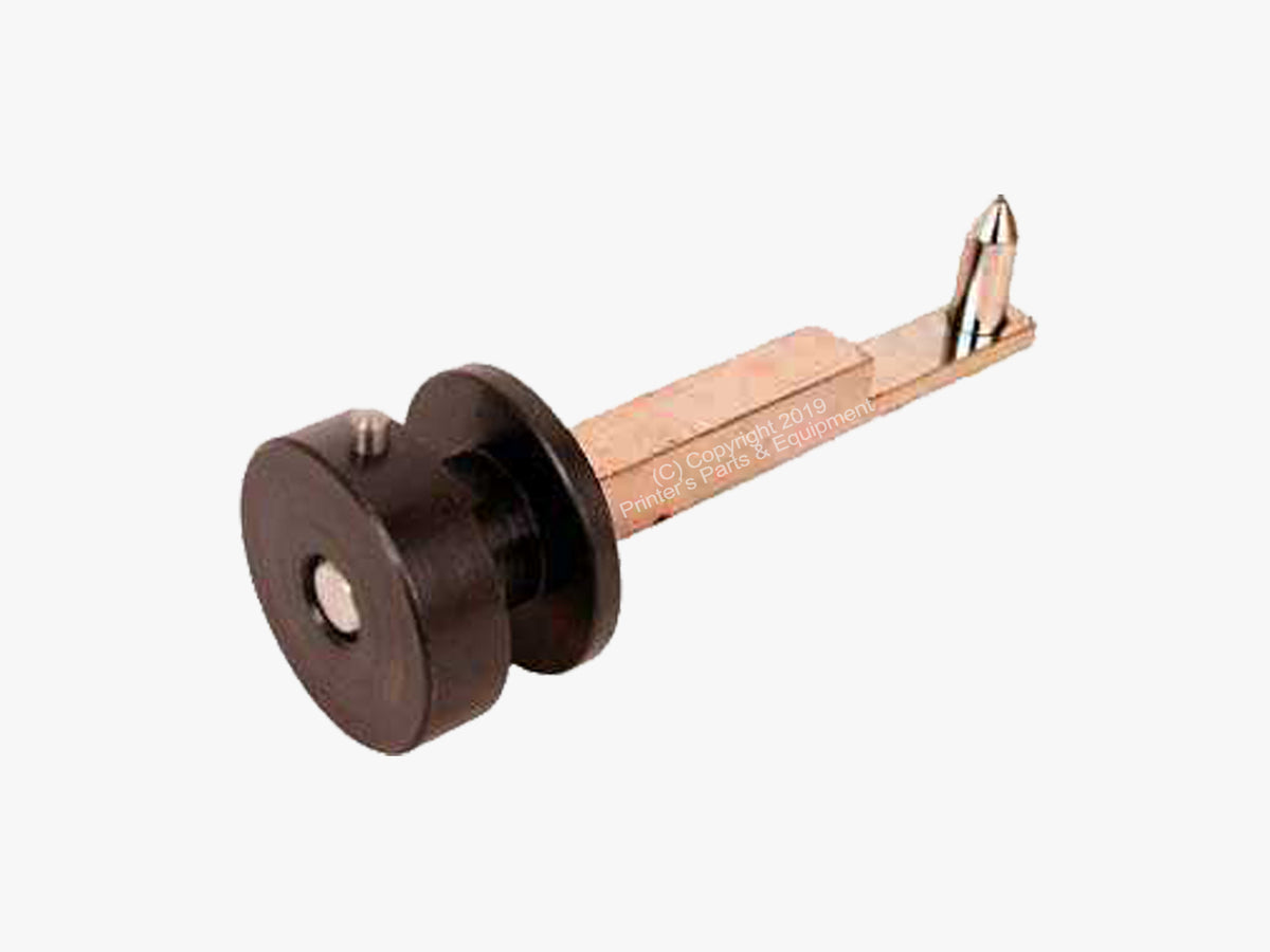 COUPLING ASSEMBLY F AB DICK P-36426 / 73012