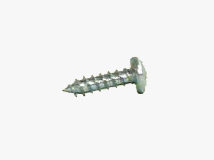 TAPPING SCREW PAN HEAD PHILLIP AB DICK P-964 / 120023