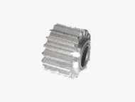 STEEL IDLER GEAR NIGHT F LATCH AB DICK P-36457 / 76386-S_Printers_Parts_&_Equipment_USA