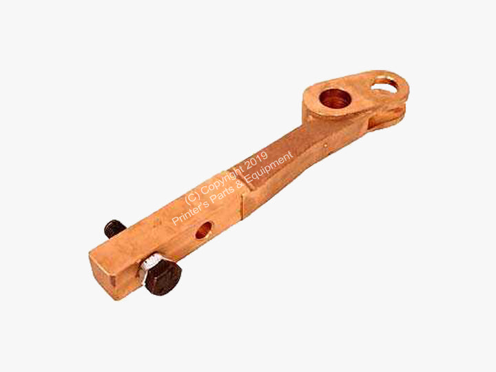 Arm Support For AB Dick P-36833 / 80716