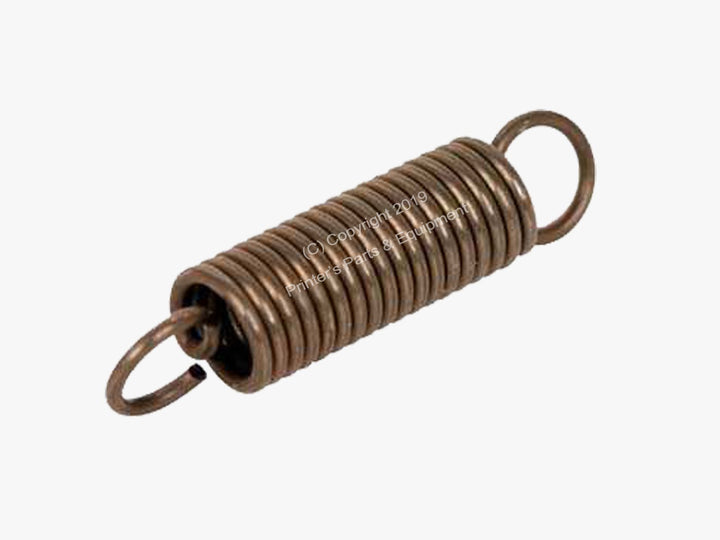 Spring Extension Hamada P-36729 / M02-27-03-3