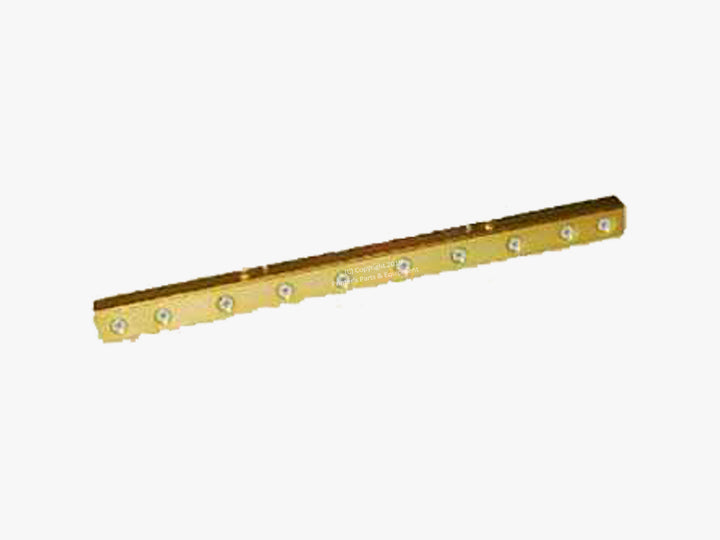 BLANKET BAR ASSEM COMPLETE F 375 & 9800 PRESS AB DICK P-37252 / 18405