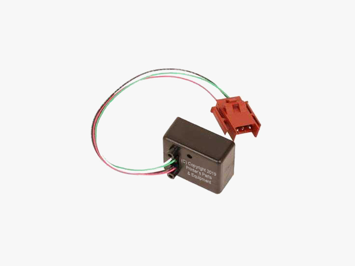 Paper Sensor For AB Dick PPE-98269 / 9532