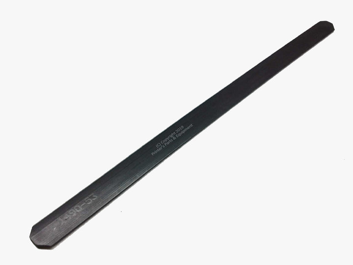 Blade Clean Up Original For AB Dick 350/36 P-36767 / 74083