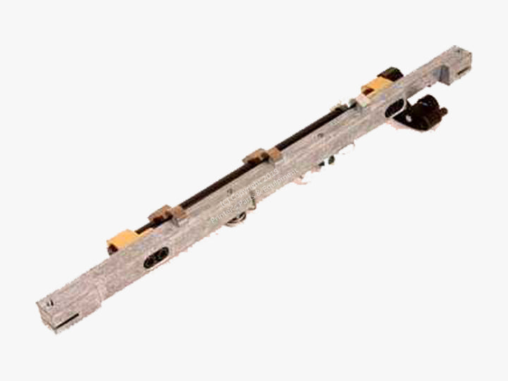 Bar Gripper Assembly For AB Dick P-360990 / 73930