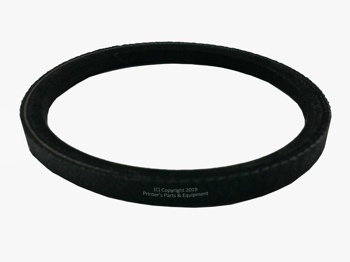 Belt For AB Dick P-11088 / 19-34-31