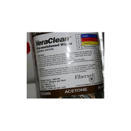 VeraClean® Acetone – 1000ml – Brown Label_Printers_Parts_&_Equipment_USA