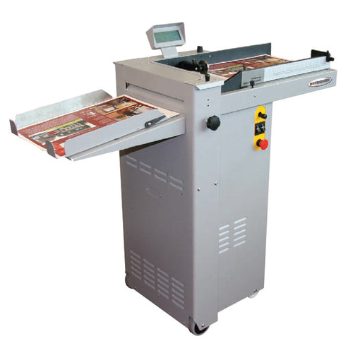 AutoCreaser 33 Standard Morgana Scoring Machine_Printers_Parts_&_Equipment_USA