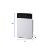 Load image into Gallery viewer, Air Purifier for Home and Offices HEPA Filtration_Printers_Parts_&amp;_Equipment_USA

