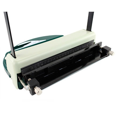 Akiles 2:1 OffiWire Manual Wire Binding Machine