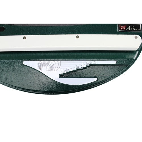 Akiles 2:1 OffiWire Manual Wire Binding Machine