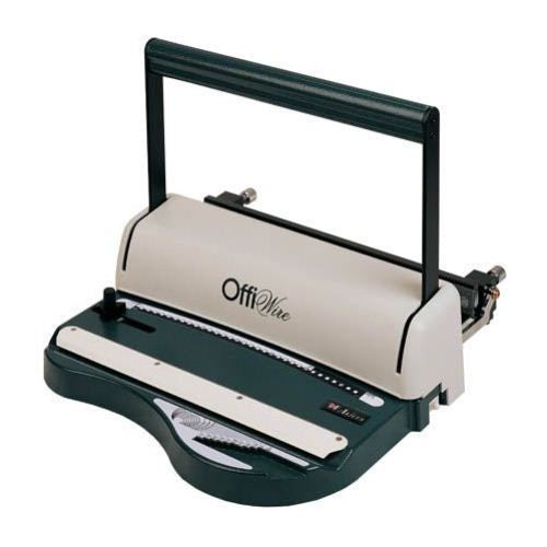 Akiles 3:1 OffiWire Manual Wire Binding Machine
