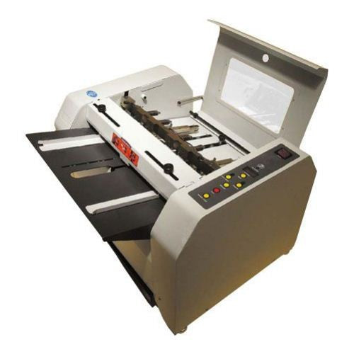 Akiles BookletMac Semi-Automatic Booklet Maker