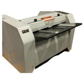 Load image into Gallery viewer, Akiles BookletMac Semi-Automatic Booklet Maker_Printers_Parts_&amp;_Equipment_USA
